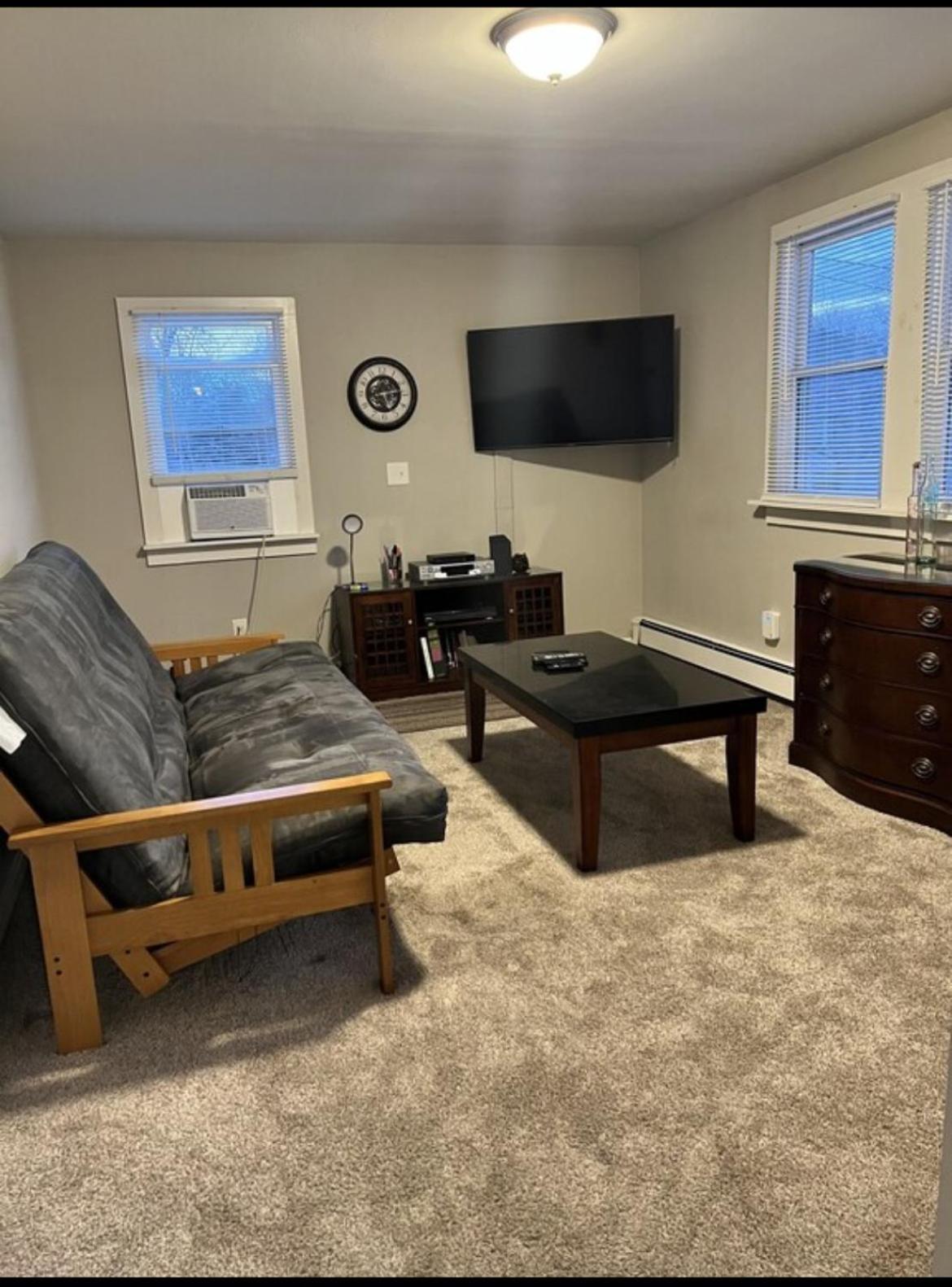 Charming Cottage Historic Falmouth Cape Cod Near Beach And Downtown 2Br 1Bath Deck Eksteriør bilde
